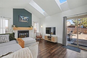 7569 Red Mountain Dr in Colorado Springs, CO - Building Photo - Building Photo