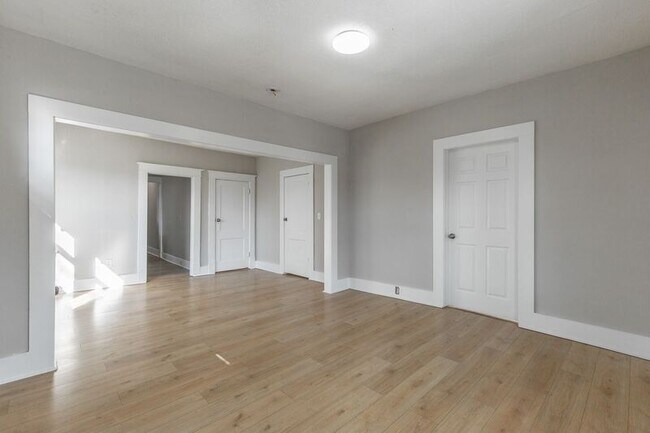 2117 Foust St in Chattanooga, TN - Building Photo - Building Photo