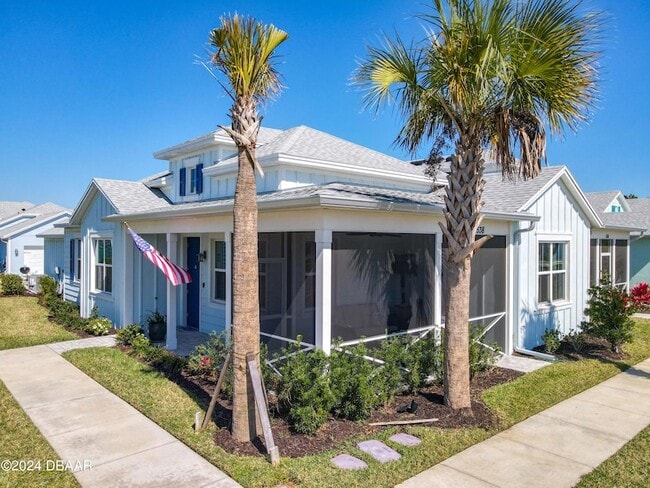 538 High Tide Ln in Daytona Beach, FL - Building Photo - Building Photo