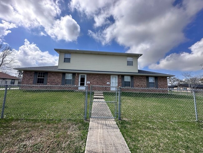 property at 4334 Harvard St