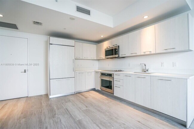 property at 55 SW 9th St