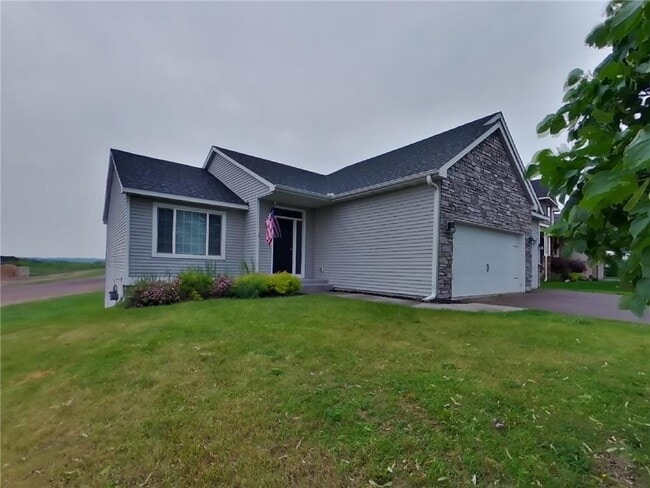 property at 24796 Superior Dr