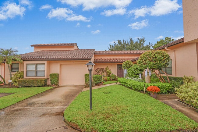 property at 3665 SW Quail Meadow Trail