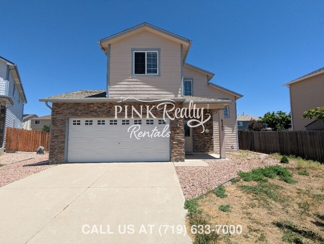 property at 6265 Laurel Grass Range Trail