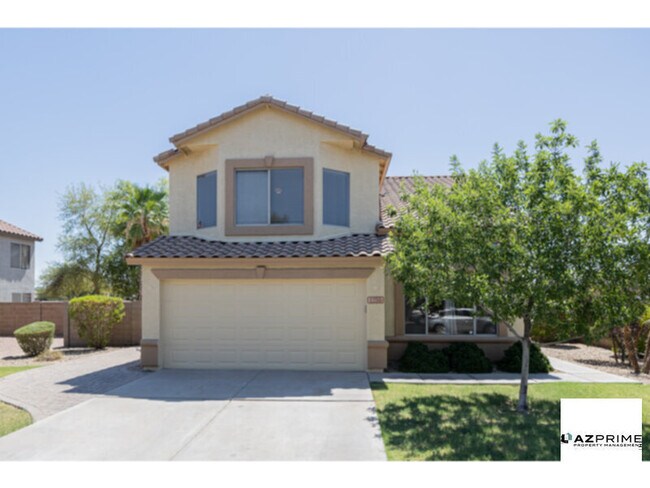 1255 Western Skies Dr in Gilbert, AZ - Building Photo - Building Photo
