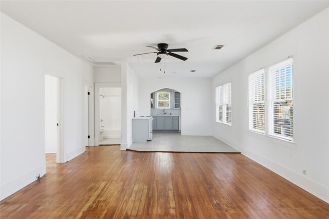 property at 3808 State Hwy 3