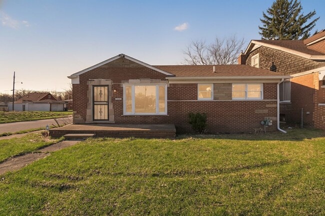 property at 8154 Quinn St