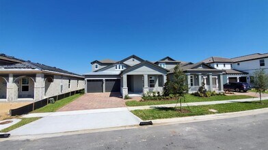 9918 Summerlake Groves St in Winter Garden, FL - Building Photo - Building Photo