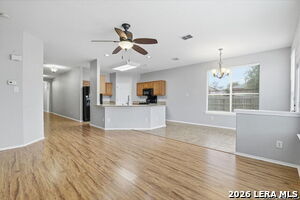 6103 Briscoe Leaf in San Antonio, TX - Building Photo - Building Photo