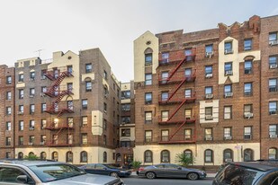2980 Brighton 12th St in Brooklyn, NY - Building Photo