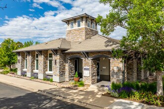 Creekside at Highlands Ranch in Highlands Ranch, CO - Building Photo - Building Photo