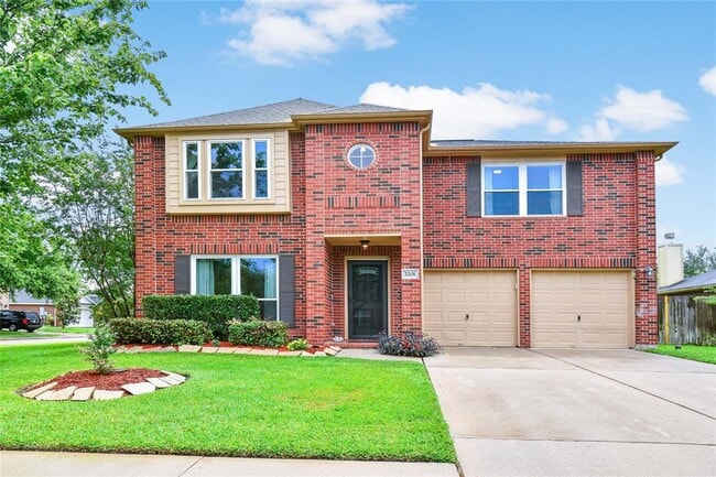 property at 2201 Ames St
