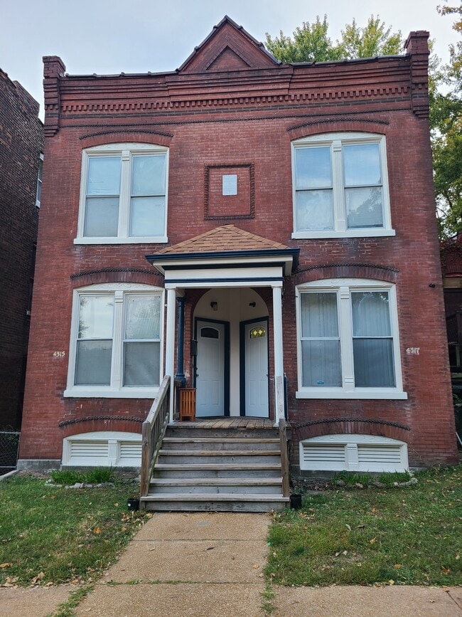 property at 4317 N 19th St