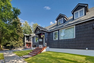 The Alaskan in Anchorage, AK - Building Photo - Building Photo