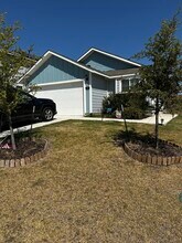 1212 Flint Knapper Dr in Georgetown, TX - Foto de edificio - Building Photo