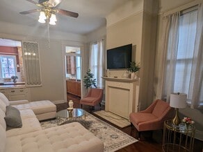 5107 Dryades St in New Orleans, LA - Building Photo - Building Photo