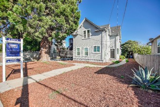 23 Ford St in Watsonville, CA - Building Photo - Building Photo