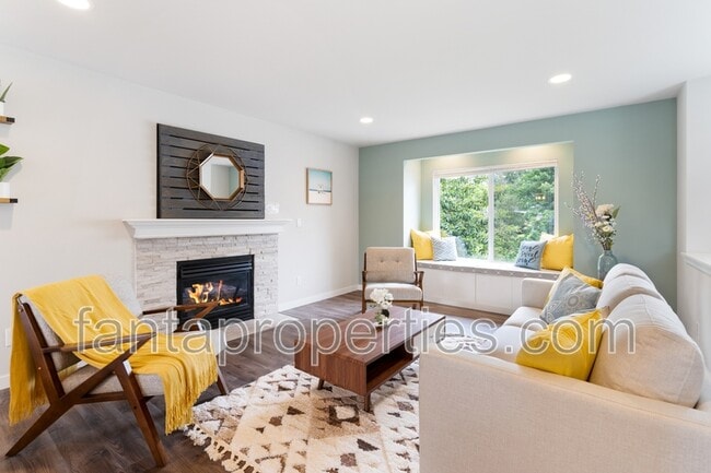 property at 10035 61st Ave S