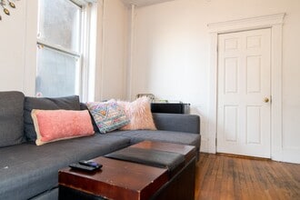 48.1 Brighton Ave in Boston, MA - Building Photo - Building Photo