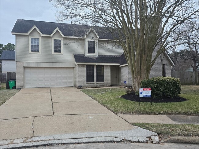 property at 19602 Cotton Creek Dr