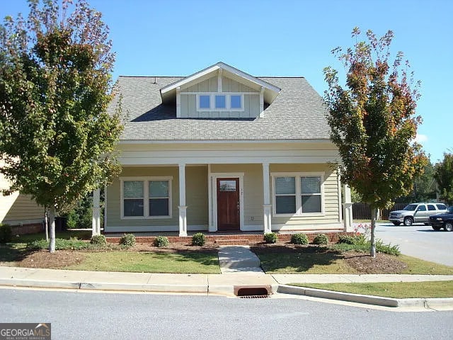 property at 100 Davis St