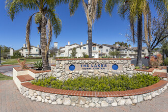 The Lakes Town Center in Santee, CA - Building Photo - Building Photo