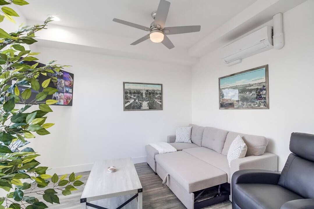 4505 Park Blvd in San Diego, CA - Building Photo