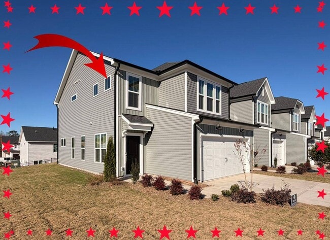 property at 4001 Kidd Pl