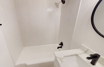 840 Park Ave in Baltimore, MD - Foto de edificio - Building Photo