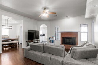 4109 Maid Marian Cir in Killeen, TX - Building Photo - Building Photo