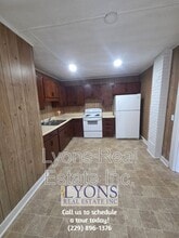 315 S Berrien St in Nashville, GA - Building Photo - Building Photo