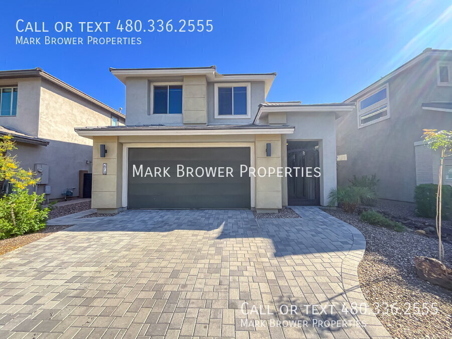 2914 E Sands Dr in Phoenix, AZ - Building Photo