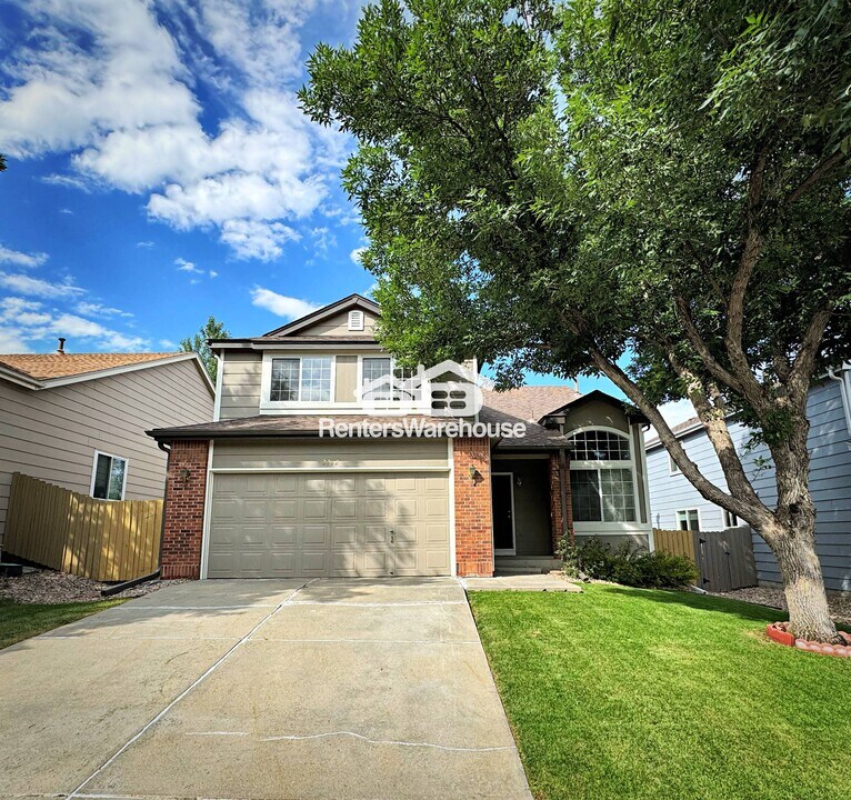 2282 Bristol St in Superior, CO - Building Photo