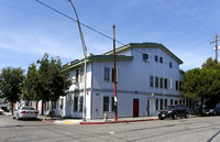 1255 26th St in Oakland, CA - Foto de edificio - Primary Photo