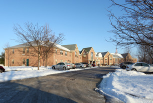 AHEPA 59 Senior Apartments