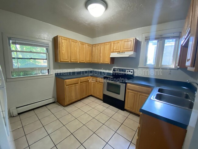 property at 431 W Vine St