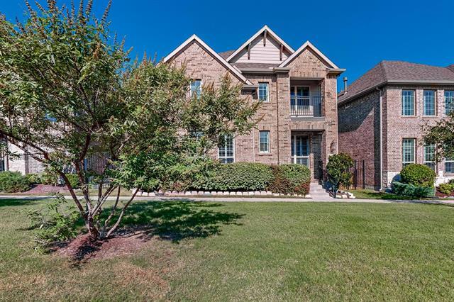 property at 2459 Cathedral Dr