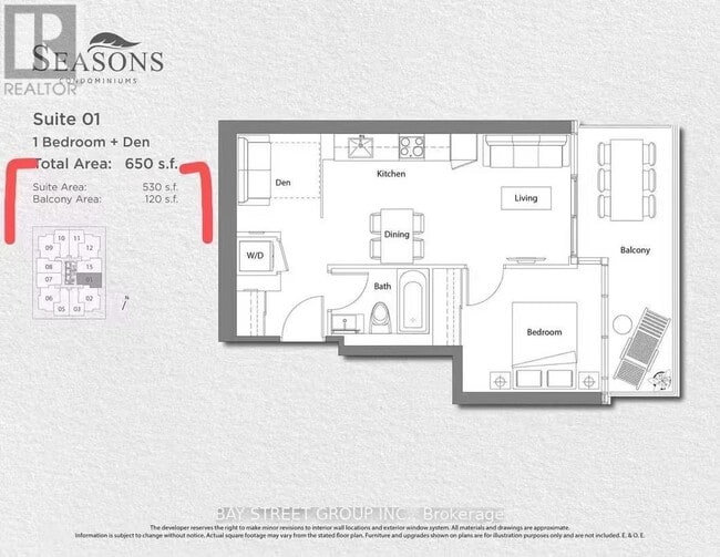 property at 85-2585 McMahon Dr