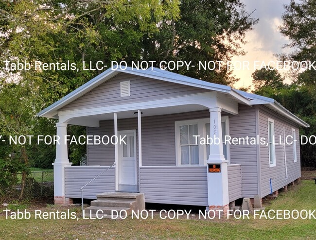 property at 105 Martin Luther King Jr St