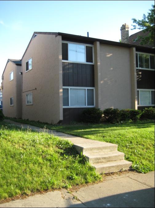 175 Chittenden Ave, Unit 1B