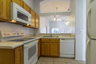 7845 S Kilbrennan Way in Tucson, AZ - Building Photo - Building Photo