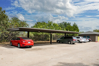 Lakeline Parmer Lane in Austin, TX - Building Photo - Building Photo