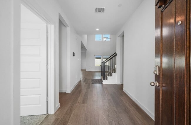 3706 Bartlett Spgs Ct in Pearland, TX - Building Photo - Building Photo