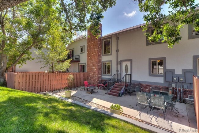 5113 S Emporia Way in Greenwood Village, CO - Building Photo - Building Photo