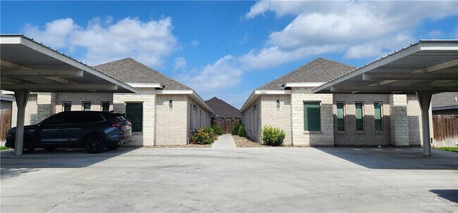 5804 Nightingale Ave in Mission, TX - Building Photo - Building Photo
