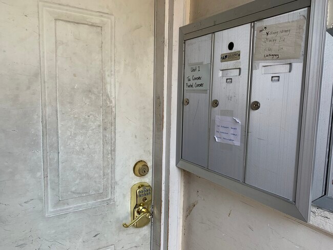 88 Hammond St in Boston, MA - Foto de edificio - Building Photo