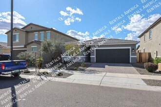 18164 N Bell Pointe Blvd in Surprise, AZ - Building Photo - Building Photo
