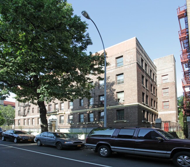 170 New York Avenue in Brooklyn, NY - Building Photo - Building Photo