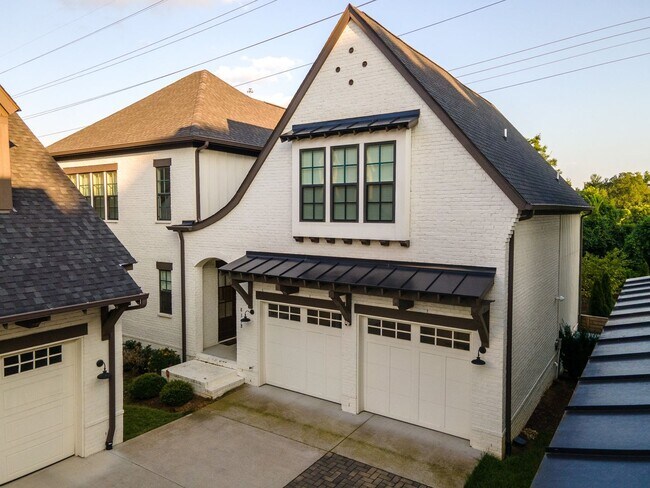 837B Gale Ln in Nashville, TN - Building Photo - Building Photo