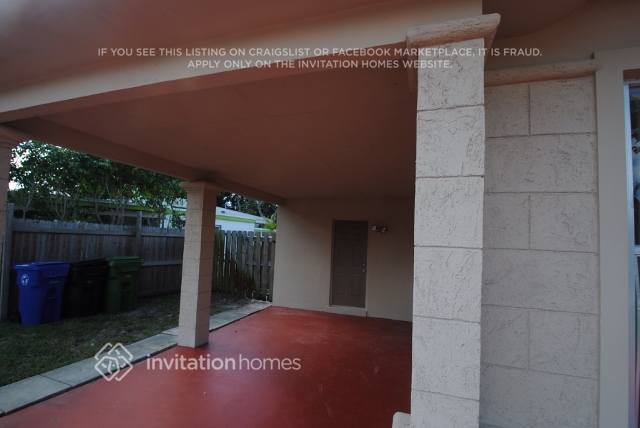 761 W Dayton Cir in Fort Lauderdale, FL - Building Photo - Building Photo